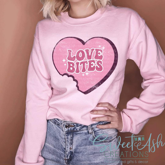 Love Bites T-Shirt
