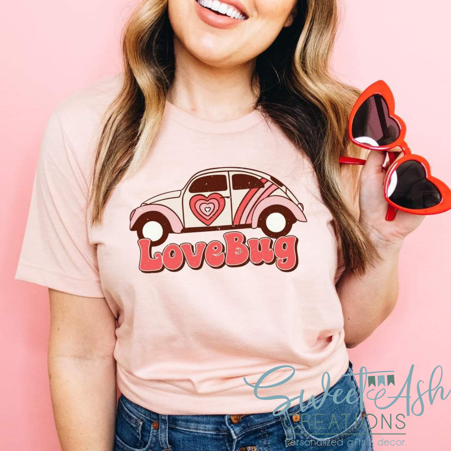 Lovebug T-Shirt