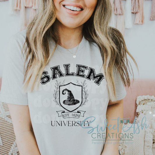 Salem University T-Shirt